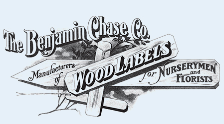 The Benjamin Chase Co.